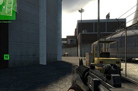 Default_M4_on_Villain_anims