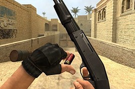 Default m3 hack