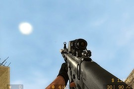 ImBrokeRU's Scar-H