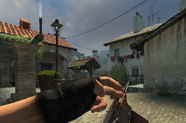 China 79 Type SMG
