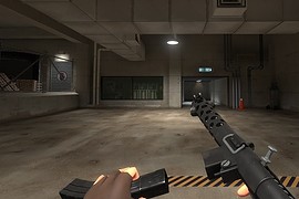 The Outback Defender Mk II