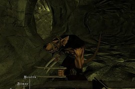 Gutter Runners