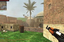 AK-47