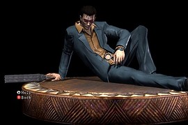 RE0 HD Project Characters Pack (Upd. 1)