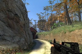Millenia_s_Redux_M4A1_On_Defaults