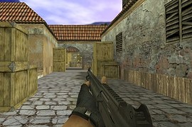 Benelli M4 Super 90