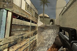 Realistic Weapon Pack