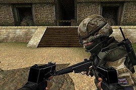 Mp5 Twinkie Masta