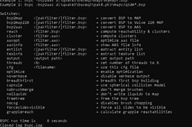 MBSPC (Modified BSP Converter)