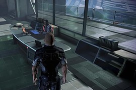 The Citadel HR (v.1.4)