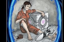 portal flash version mappack