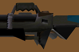 Super Shotgun