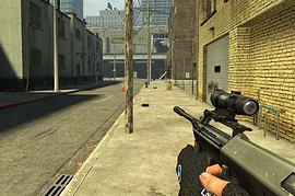 AUG A2