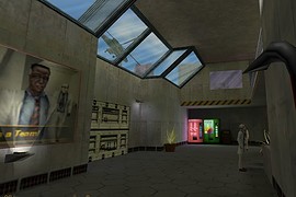 Half-Life Hazardous Materials Episode 1 & 2