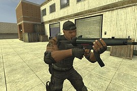 Expendables Pack
