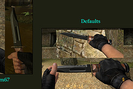 KA-BAR