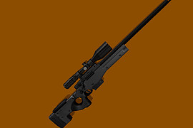 Lonewolf's AWP