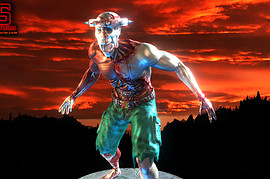 RS Zombie v1.1