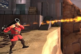 Bill Blaster