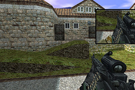 M249 IRAQ Like Fixed Credits!