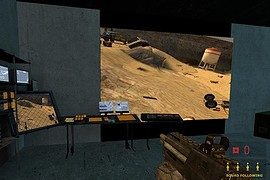 Dooleus Antlion Survival