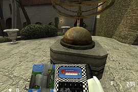 Windows XP - C4 Edition
