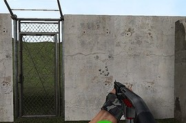 Sephs Re-made M3 Supershot Red shells