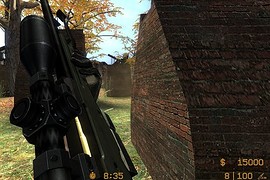 AW50F Animation