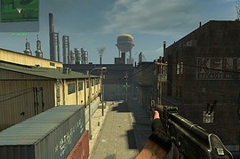 AK-74p
