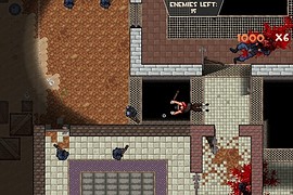 Midnight Mercenaries