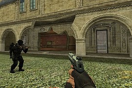 CSS Pack for CS 1.6 & CS CZ v.1.2