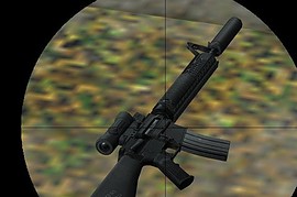 m4a1
