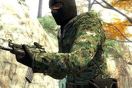 AKS-74U
