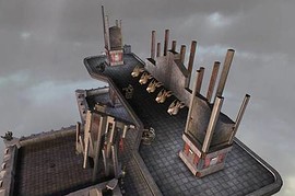 MarZer's Map Pack