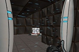 Lu's Small Map