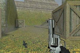 Colt Python
