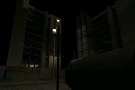 Zombies HL v072b