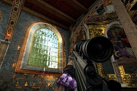 Sako TRG-42 Animations