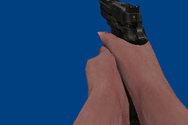 Sig Sauer P226 X-Five