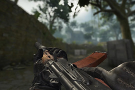 AKS-74U (BOCW/MW Combination)