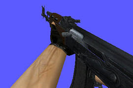 S.T.A.L.K.E.R. AK-74 Mini-pack (UPD)