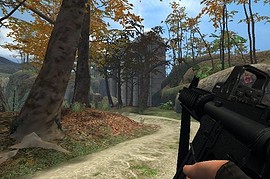 M4A1_RIS
