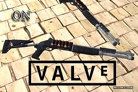 Benelli M4 M1014
