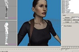 MilkShape 3D 1.8.5 Beta 2