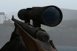 Remington 700 (+skins)