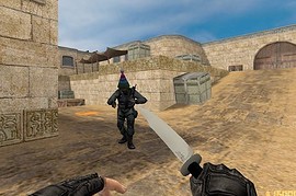CS Dagger