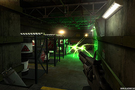 Black Mesa