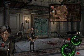 RE0 HD Project Characters Pack (Upd. 1)