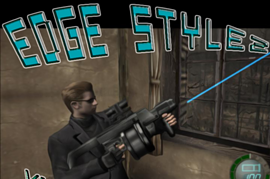 EdgeStylez Weapons Pack