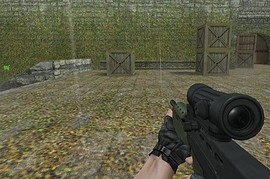 L85A1 (SA80)
